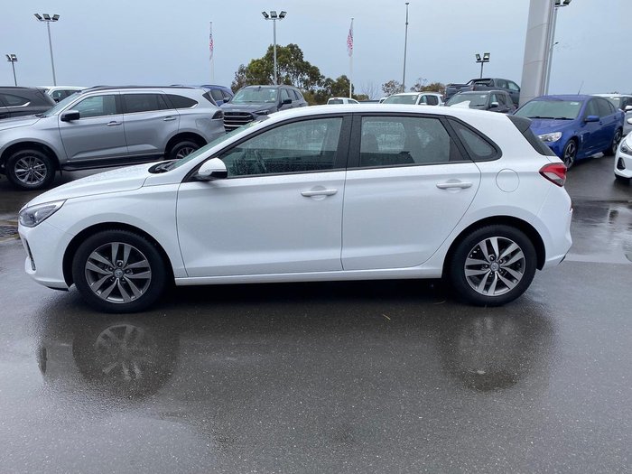 2019 Hyundai i30 Active