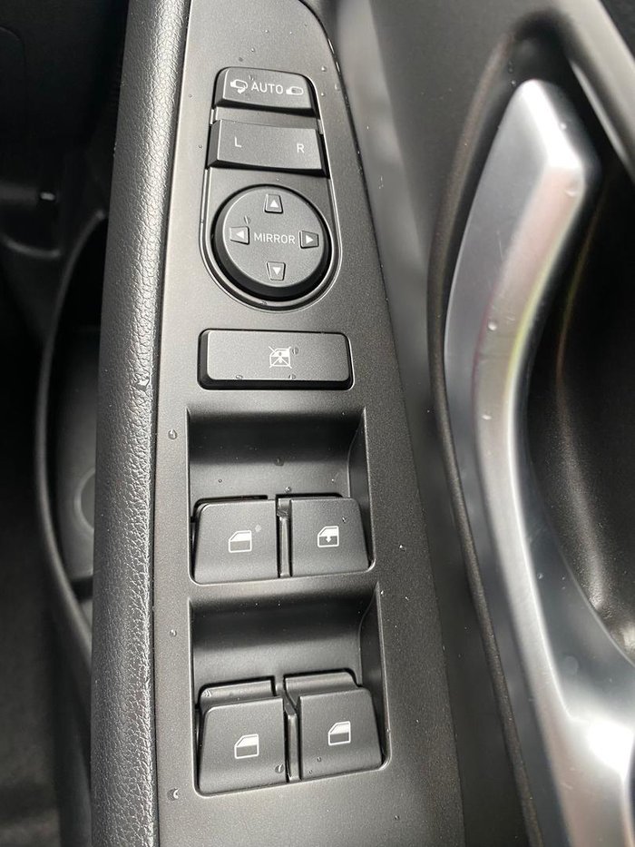 2019 Hyundai i30 Active