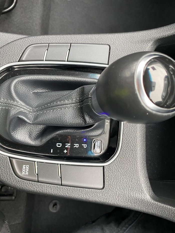 2019 Hyundai i30 Active