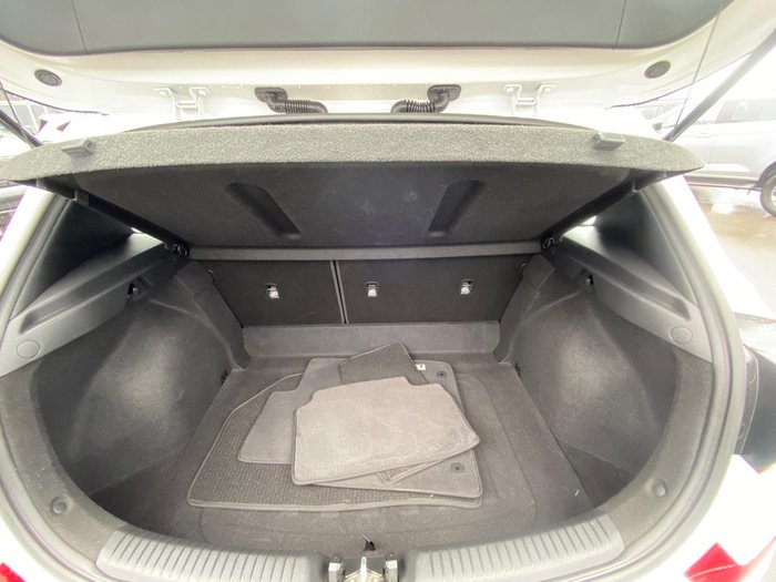 2019 Hyundai i30 Active