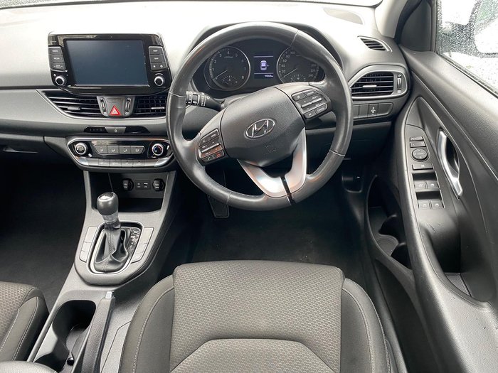 2019 Hyundai i30 Active