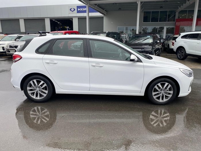 2019 Hyundai i30 Active