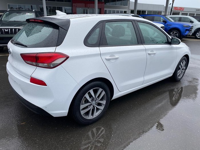 2019 Hyundai i30 Active