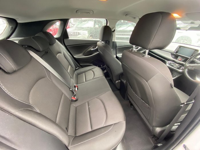 2019 Hyundai i30 Active