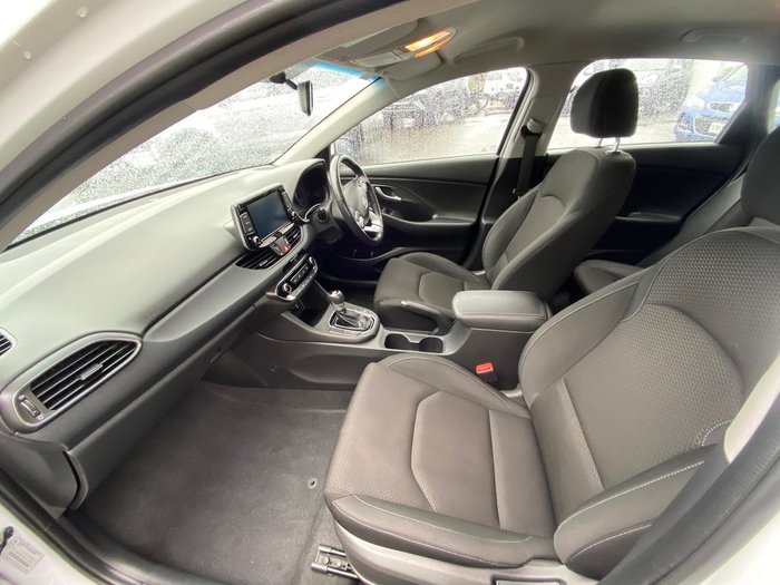 2019 Hyundai i30 Active