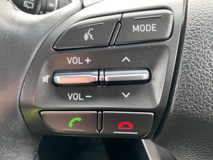 2019 Hyundai i30 Active