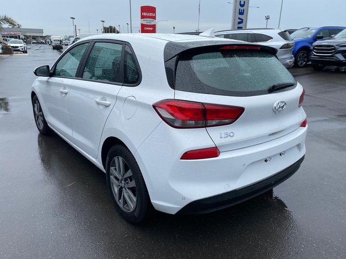 2019 Hyundai i30 Active
