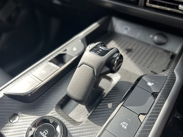 2025 GWM Haval H7 Vanta Hybrid