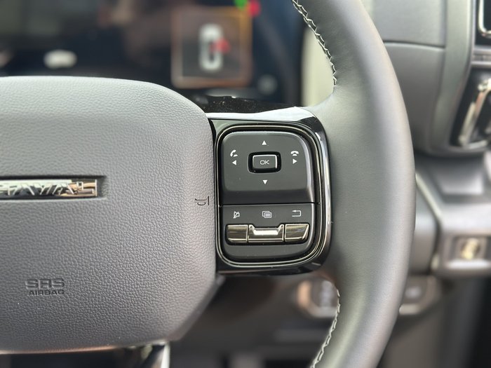 2025 GWM Haval H7 Vanta Hybrid