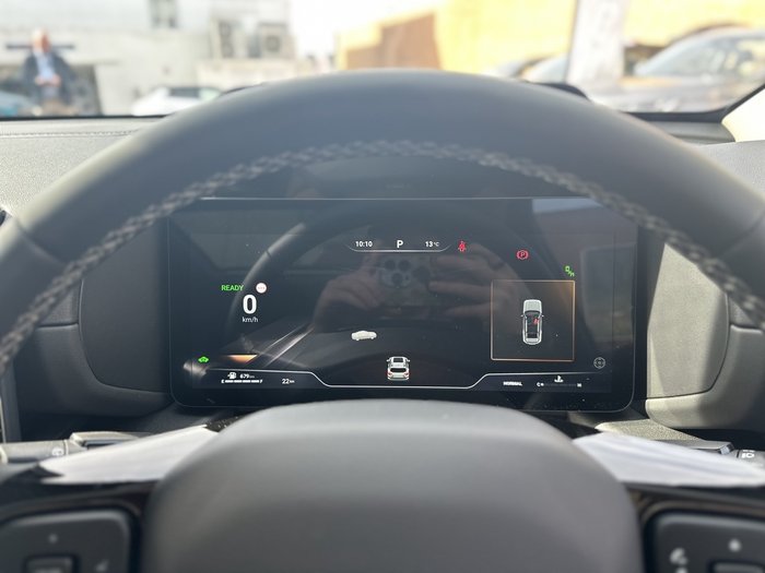 2025 GWM Haval H7 Vanta Hybrid