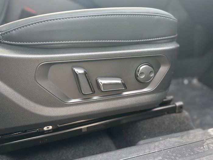 2025 GWM Haval H7 Vanta Hybrid