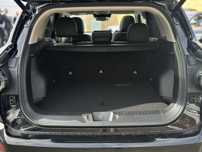 2025 GWM Haval H7 Vanta Hybrid