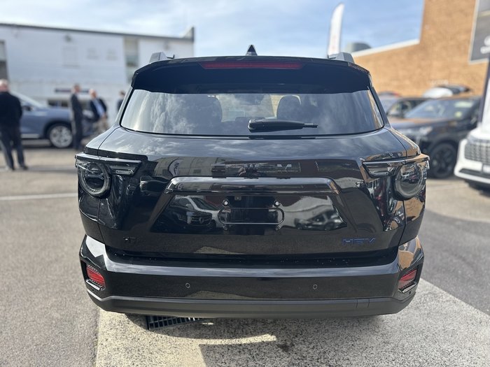 2025 GWM Haval H7 Vanta Hybrid