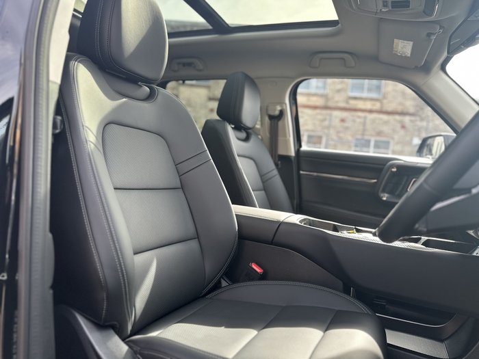 2025 GWM Haval H7 Vanta Hybrid