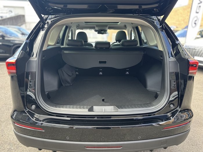 2025 GWM Haval H6 Ultra PHEV