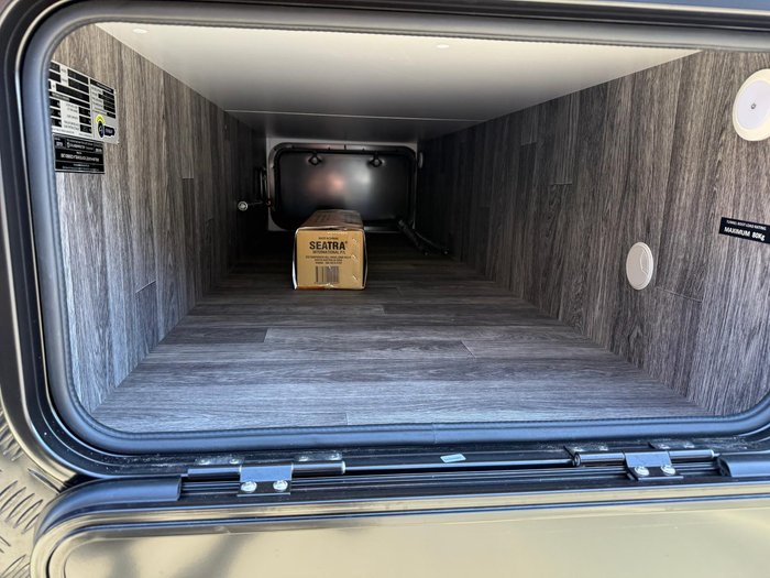 2025 Millard Mflow Series Ii