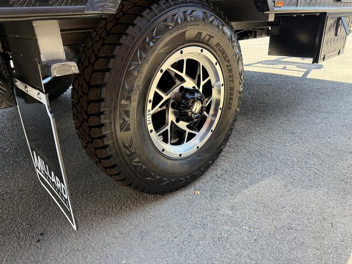 2025 Millard Mflow Series Ii