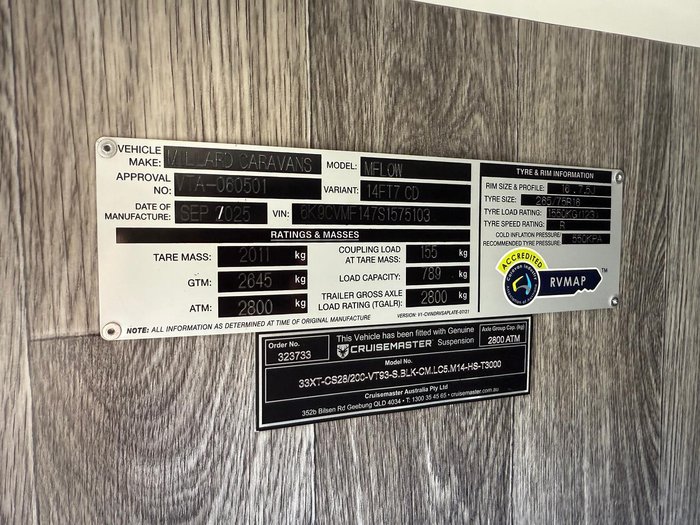 2025 Millard Mflow Series Ii