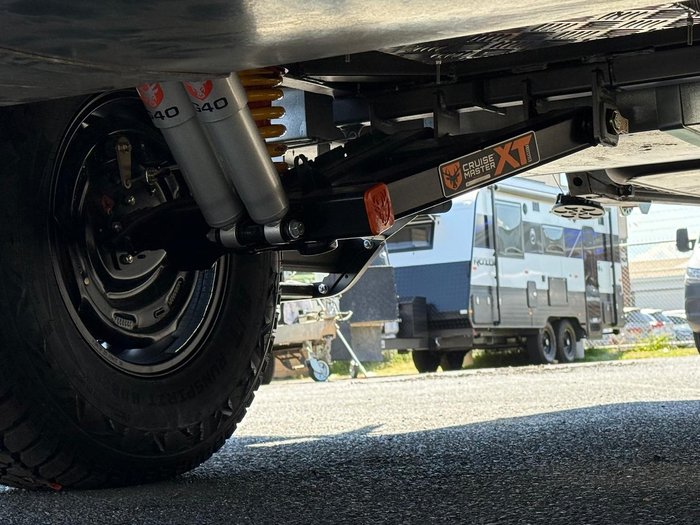 2025 Millard Mflow Series Ii