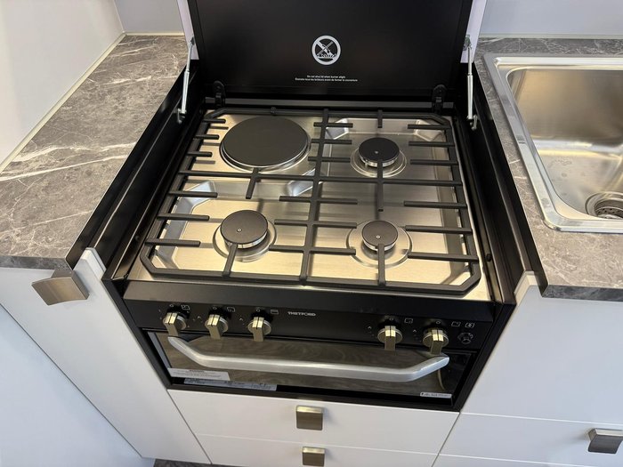 2025 Millard Mflow Series Ii