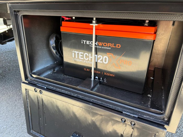 2025 Millard Mflow Series Ii