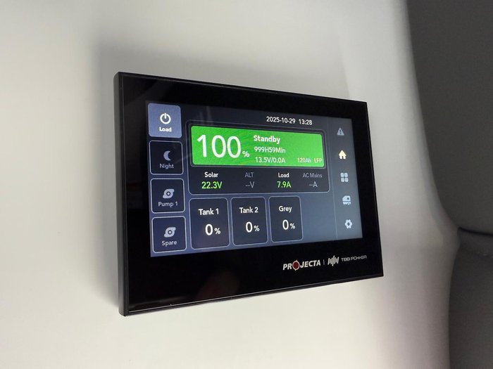 2025 Millard Mflow Series Ii