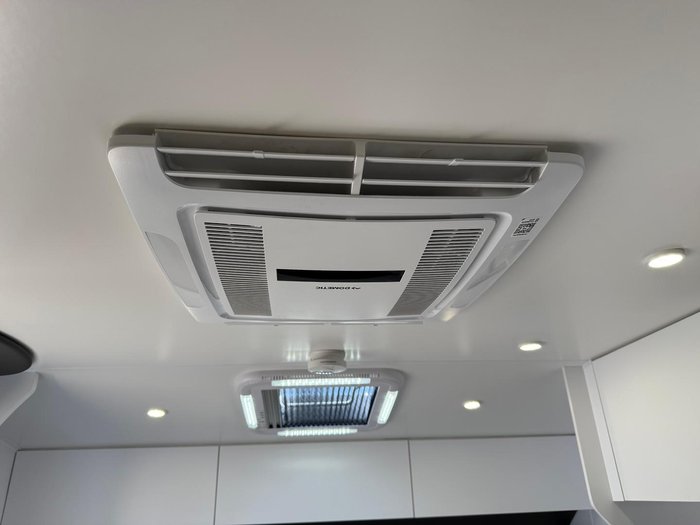 2025 Millard Mflow Series Ii