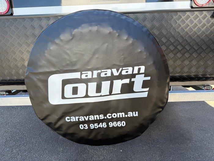 2025 Millard Mflow Series Ii