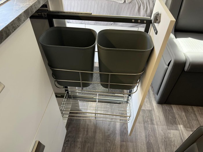 2025 Millard Mflow Series Ii