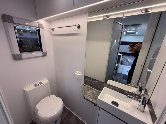 2025 Millard Mflow Series Ii