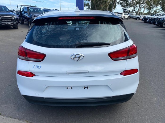 2019 Hyundai i30 Active