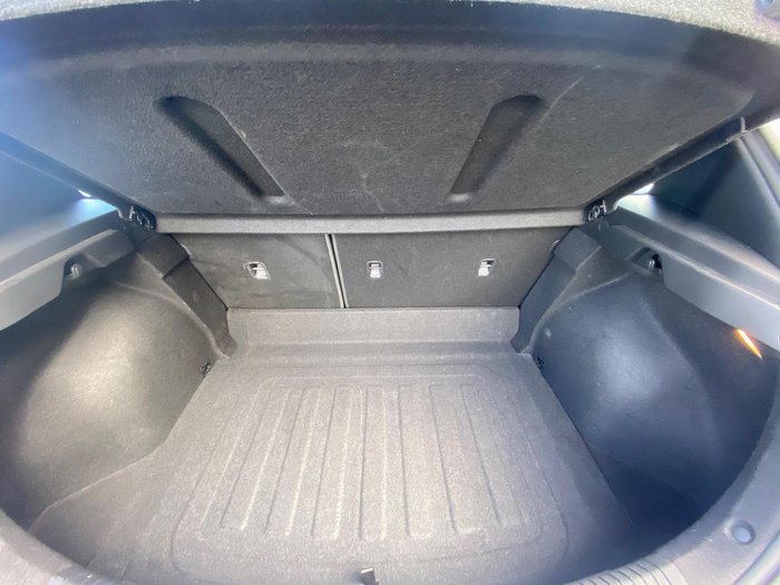 2019 Hyundai i30 Active