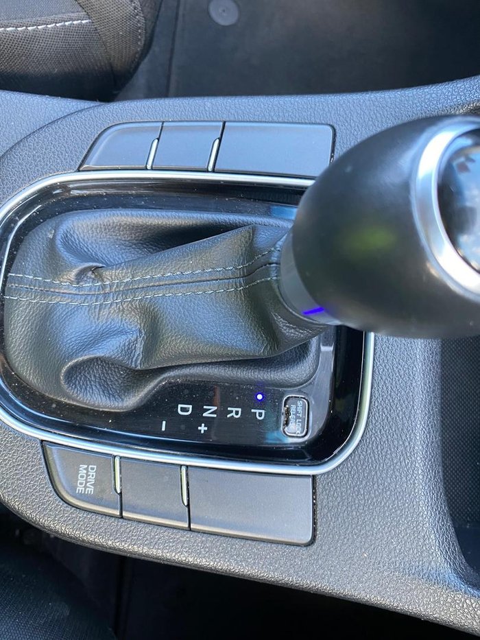 2019 Hyundai i30 Active