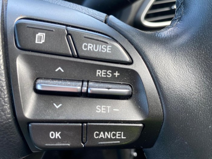 2019 Hyundai i30 Active