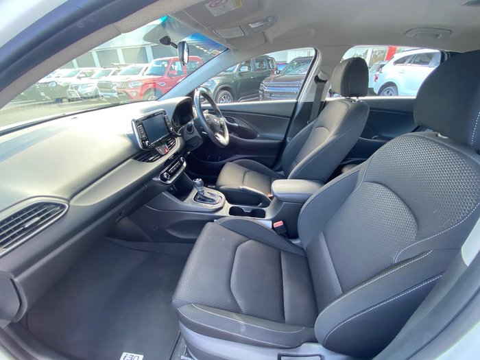 2019 Hyundai i30 Active