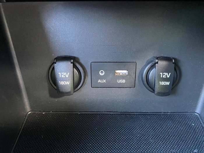 2019 Hyundai i30 Active