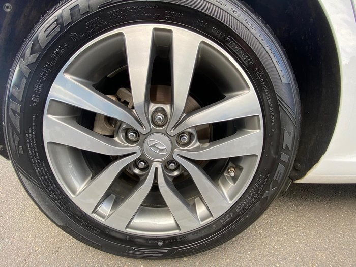 2019 Hyundai i30 Active