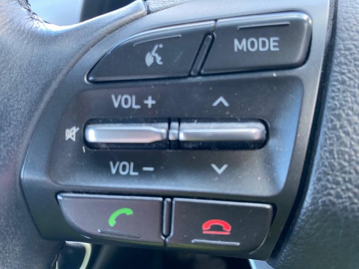 2019 Hyundai i30 Active