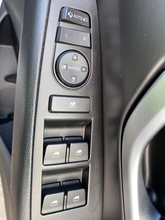 2019 Hyundai i30 Active