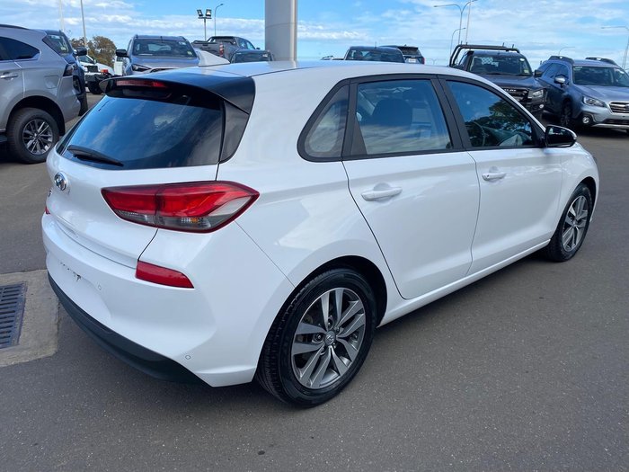 2019 Hyundai i30 Active