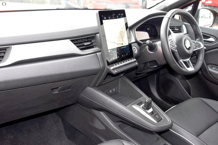 2025 Mitsubishi ASX Exceed