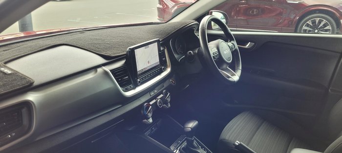 2022 Kia Stonic Sport