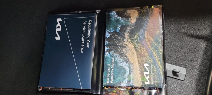 2022 Kia Stonic Sport