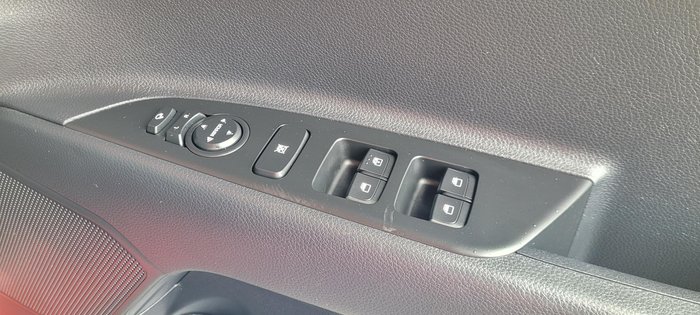 2022 Kia Stonic Sport