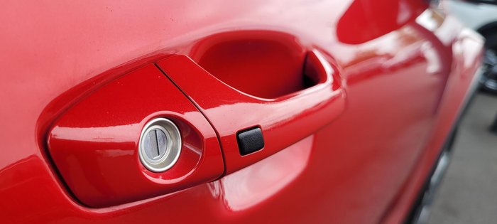 2022 Kia Stonic Sport