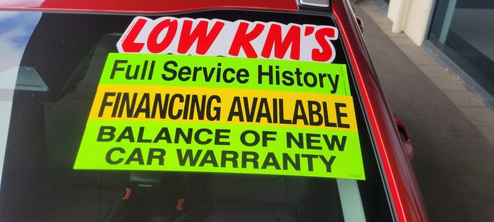 2022 Kia Stonic Sport