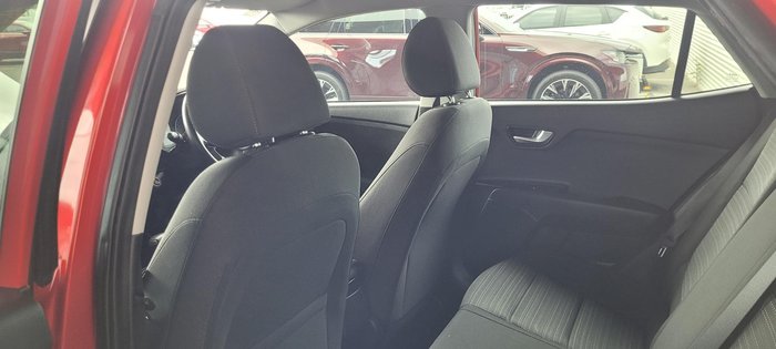 2022 Kia Stonic Sport