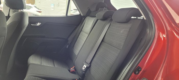 2022 Kia Stonic Sport