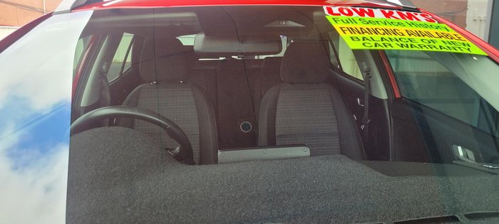 2022 Kia Stonic Sport