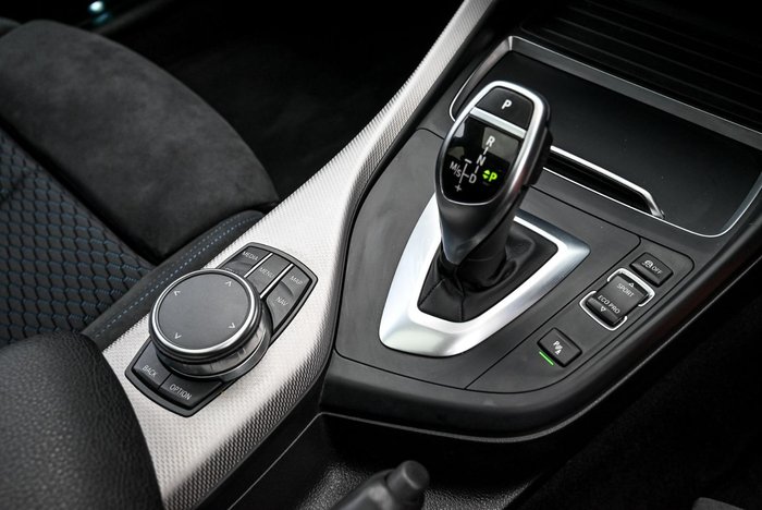 2018 BMW 1 Series M140i